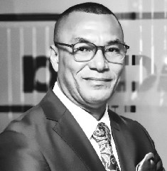 Patrick Nouh directeur général - Activa Assurances RDC